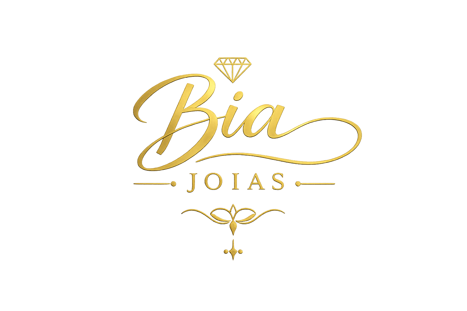Bia Joias